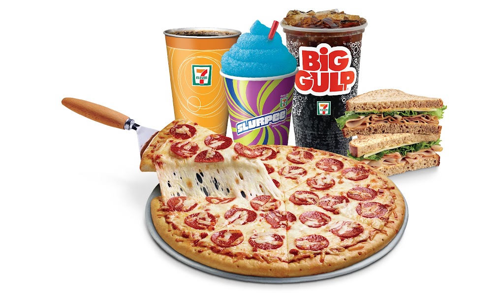 7-Eleven | 6310 E Lake Mead Blvd, Las Vegas, NV 89156, USA | Phone: (702) 459-2299