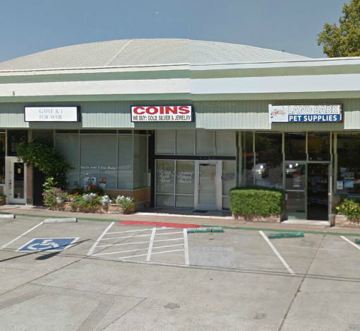 Gold Bug Coins & Jewelry | 3204 Riverside Blvd, Sacramento, CA 95818 | Phone: (916) 447-2646