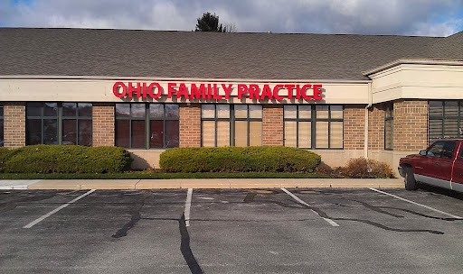 Ohio Family Practice | 3009 Smith Rd STE 200, Fairlawn, OH 44333, USA | Phone: (330) 836-8471