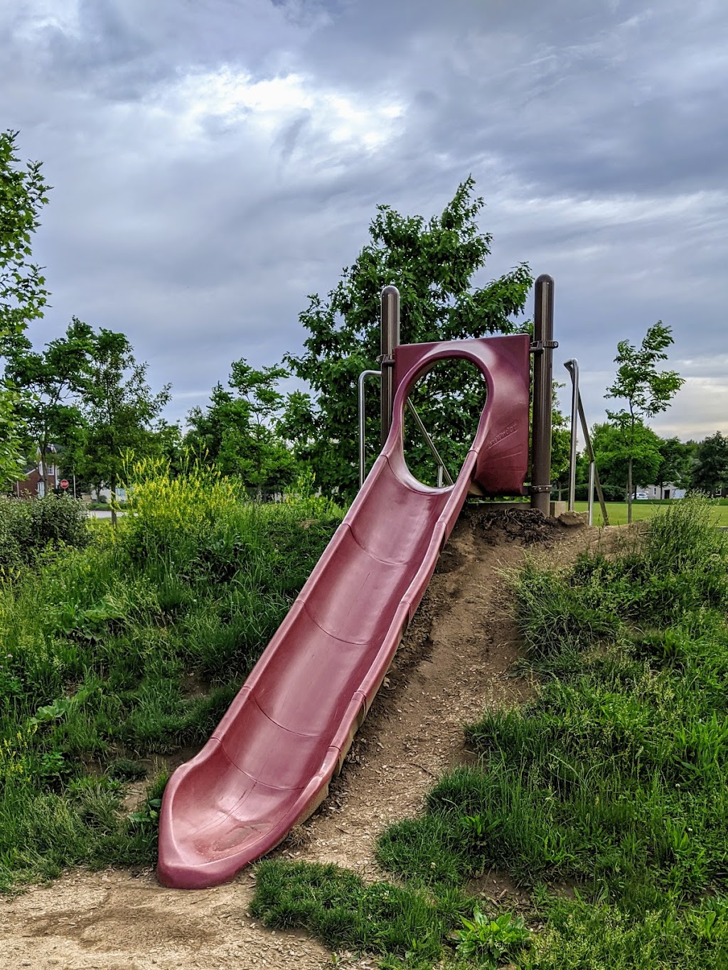 Amberleigh Community Park | Amberleigh Park, 4715 Vista Ridge Dr, Dublin, OH 43017, USA | Phone: (614) 410-4400