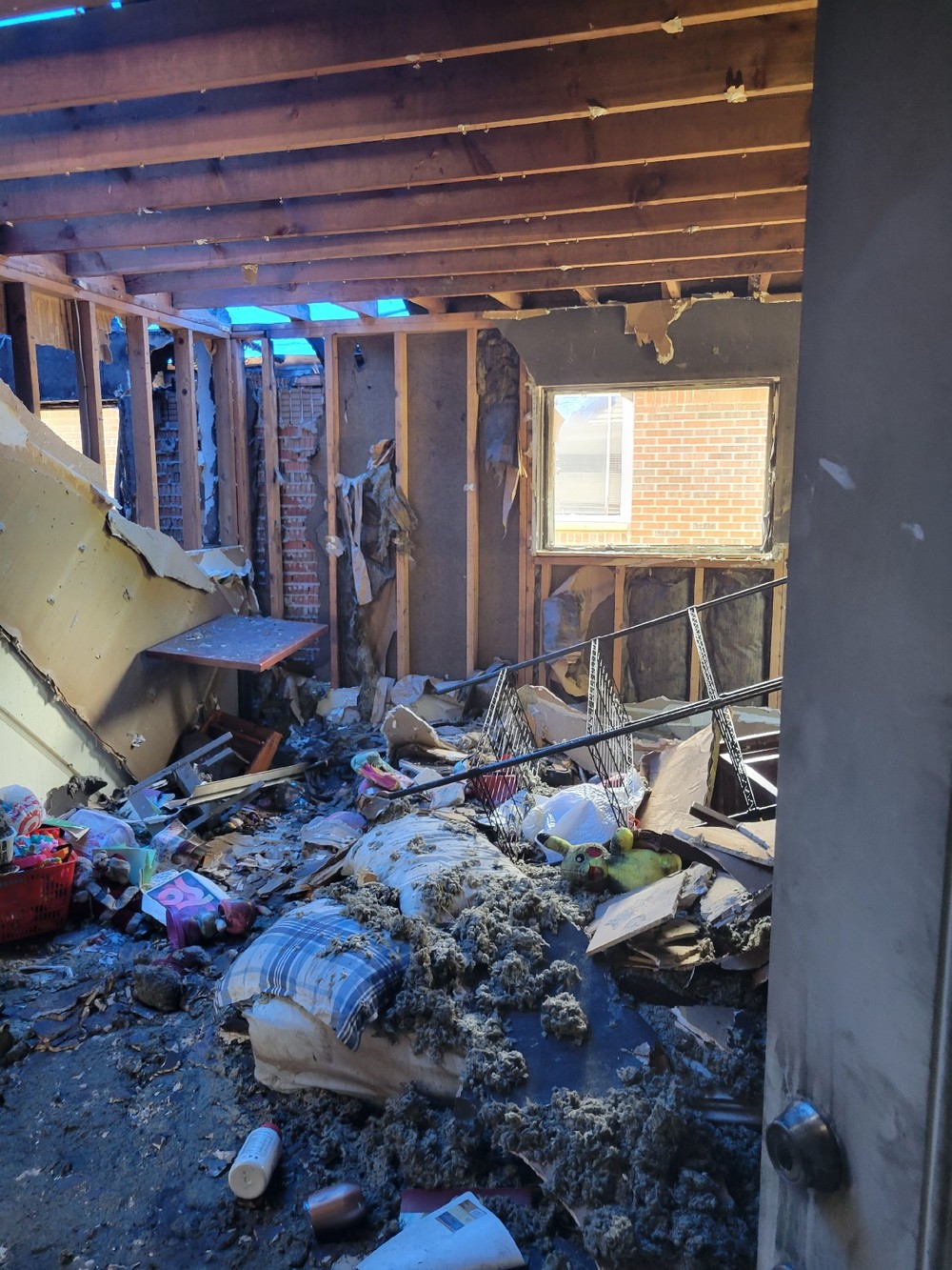 Emergency Restoration Specialists | 5615 S Pennsylvania Ave, Cudahy, WI 53110, USA | Phone: (414) 571-9977