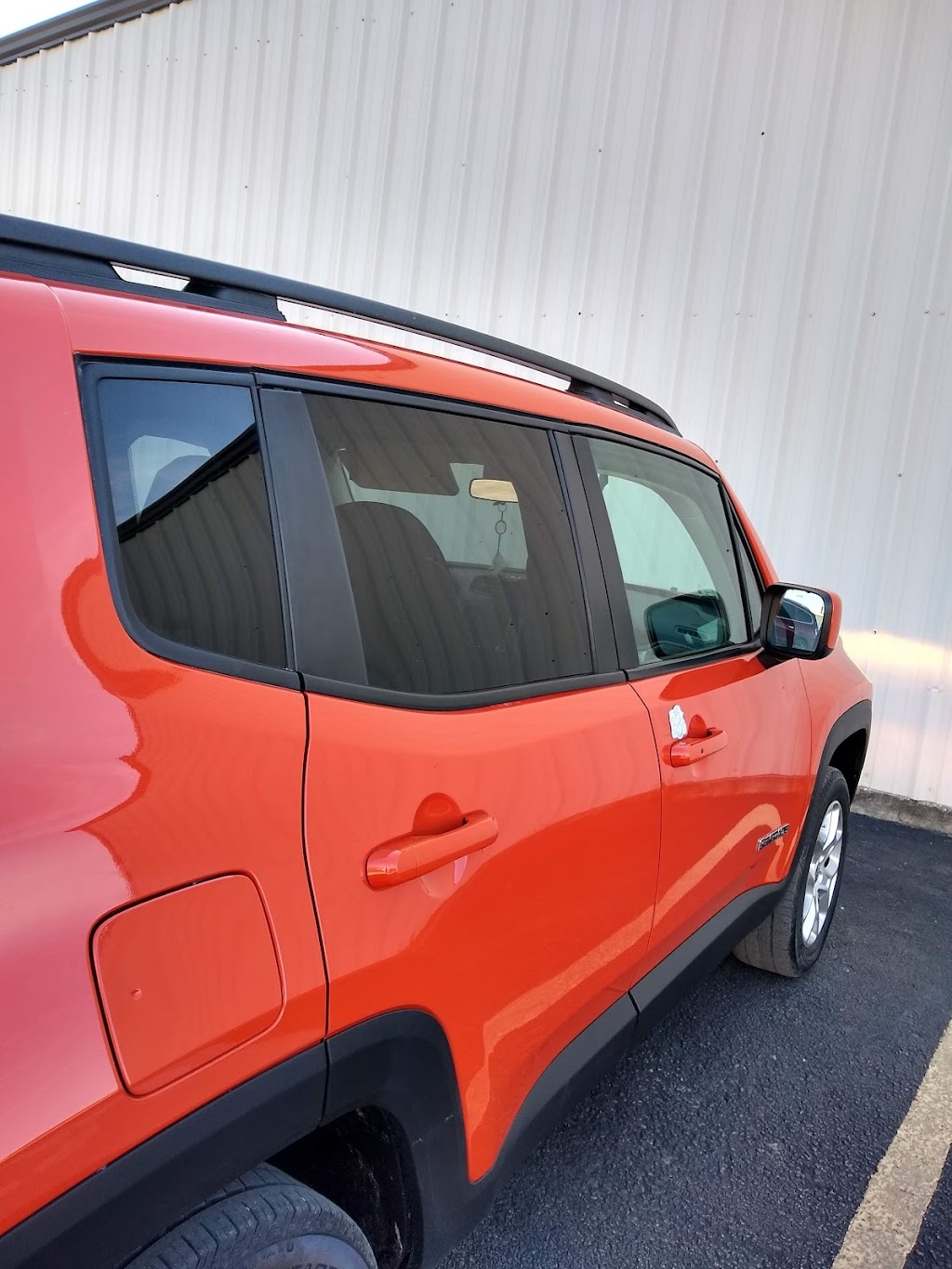 Johnny & Sons Paint & Body | 400 Blackjack St, Lockhart, TX 78644, USA | Phone: (512) 398-5402