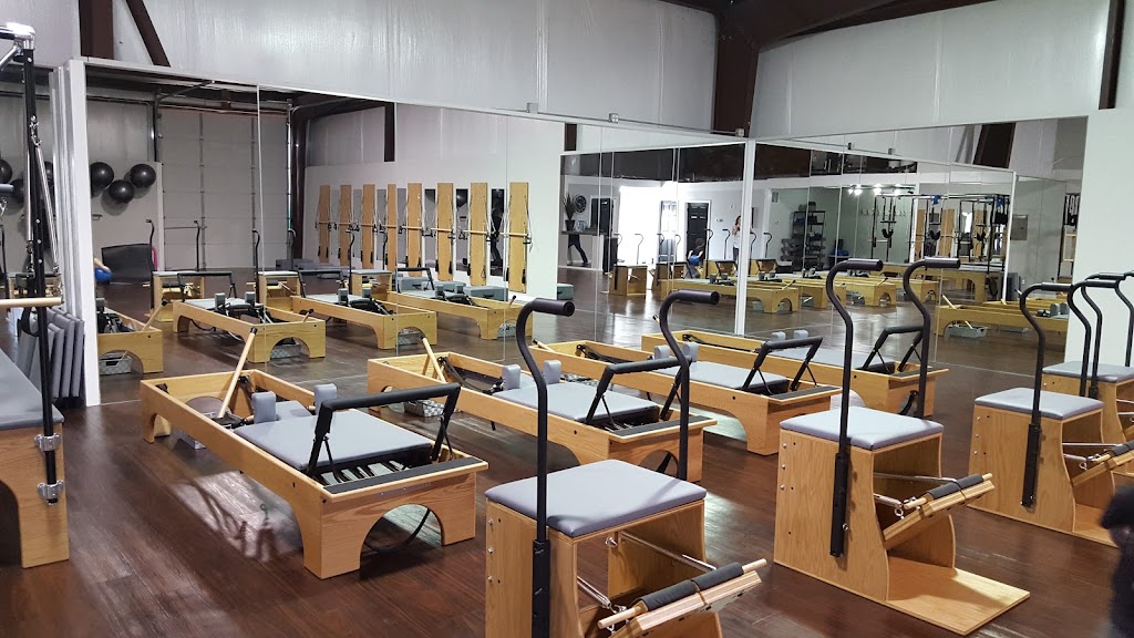 Elite Core Pilates | 5004 Bee Creek Rd Ste 420, Spicewood, TX 78669, USA | Phone: (512) 799-0588