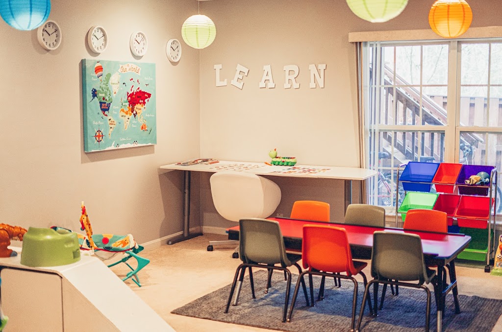 Ivonnes Bilingual Family Child Care | 15684 Mendoza Ln, Woodbridge, VA 22191, USA | Phone: (571) 316-3174