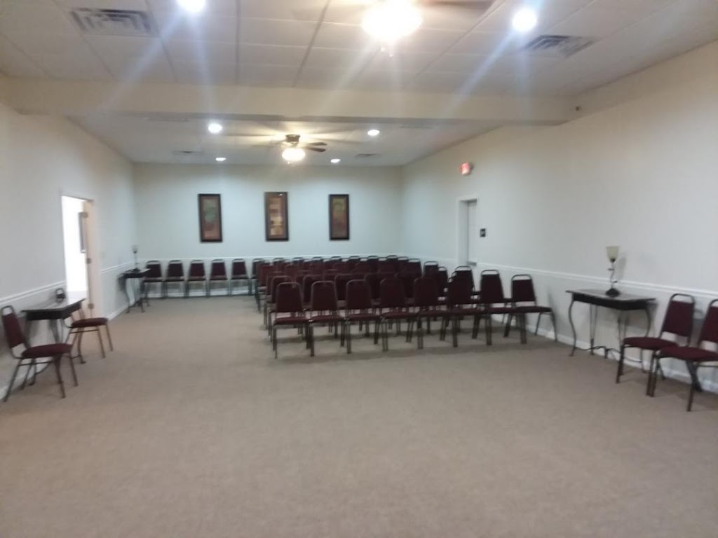 Spencer D. Geibel Funeral Home & Cremation Services | 140 New Castle Rd, Butler, PA 16001, USA | Phone: (724) 287-4042