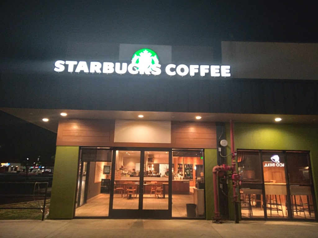 Starbucks | 94-050 Farrington Hwy, Waipahu, HI 96797, USA | Phone: (808) 677-3046