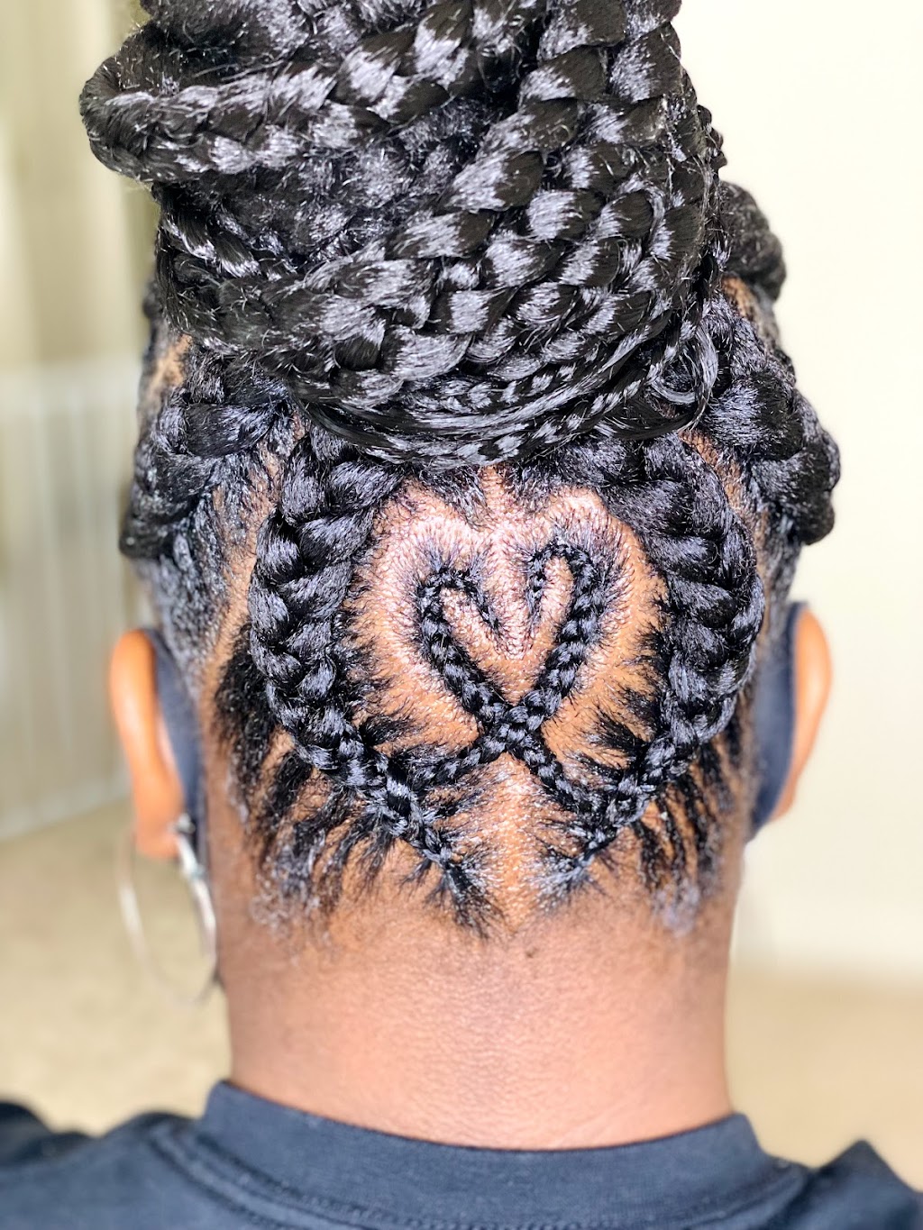 Angie Classy Braids | 938 Newburgh Ct, Virginia Beach, VA 23451, USA | Phone: (501) 499-5692