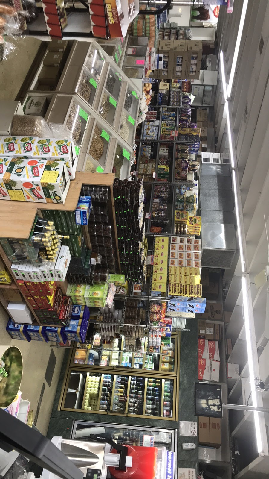 ALBEQAA SUPER MARKET | 6000 Chase Rd, Dearborn, MI 48126, USA | Phone: (313) 584-0460