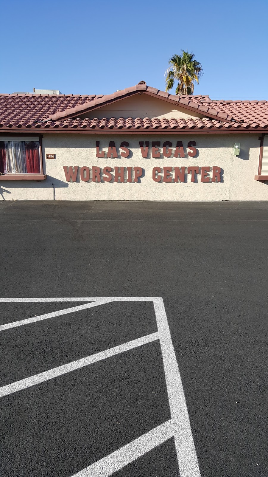 Las Vegas Worship Center | 6484 W Cheyenne Ave, Las Vegas, NV 89108, USA | Phone: (702) 643-8315