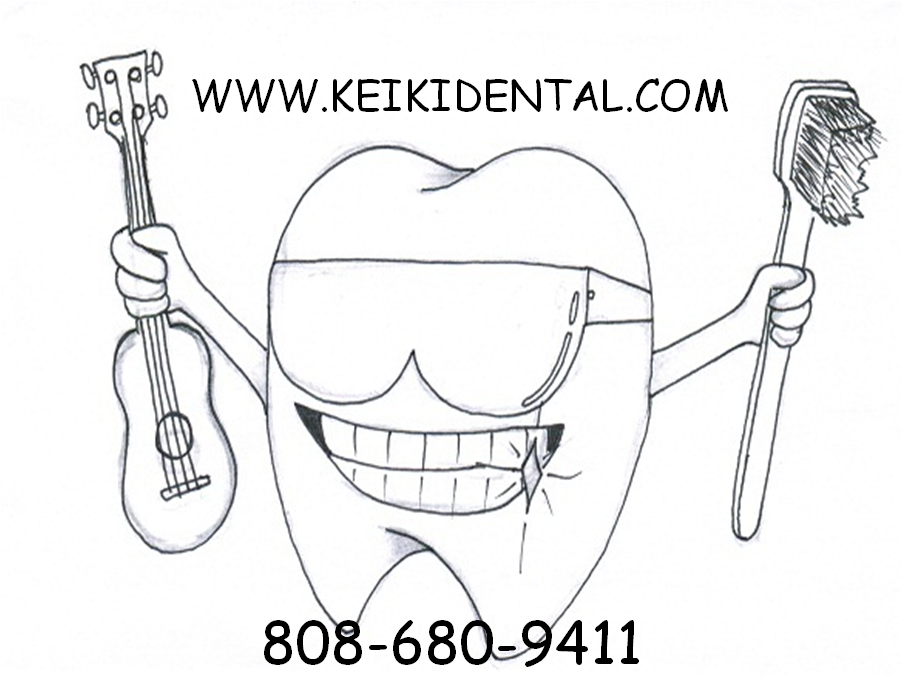 Keiki Dental / Dr. Yongsok Do, DMD | 91-2139 HI-76 STE 301, Ewa Beach, HI 96706, USA | Phone: (808) 680-9411