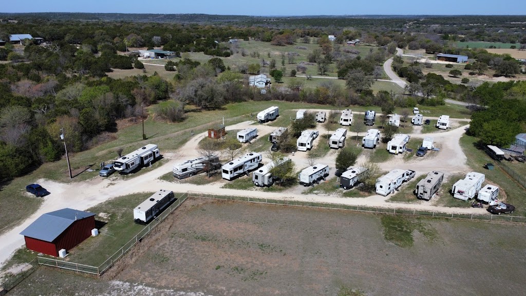 Paluxy RV Park | 1607 US-67, Glen Rose, TX 76043, USA | Phone: (817) 964-6027