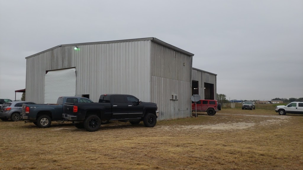 South Texas Automotive Repair | 214 W Ditto Rd, Poteet, TX 78065, USA | Phone: (830) 200-1505