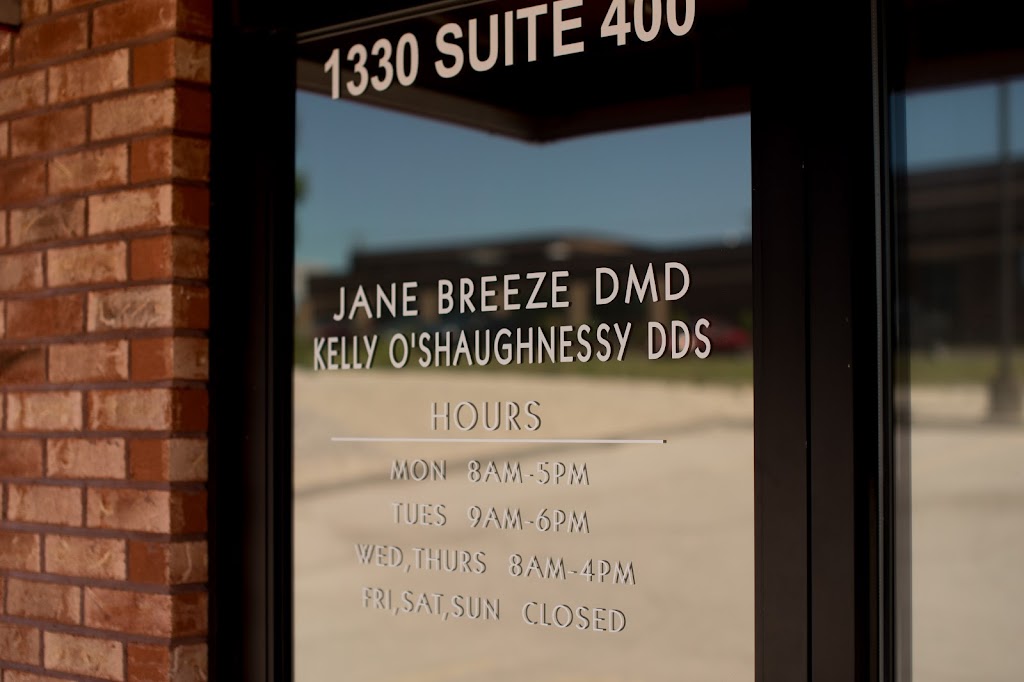 Breeze Dental Care | 1330 YMCA Dr Suite 400, Festus, MO 63028, USA | Phone: (636) 937-3030