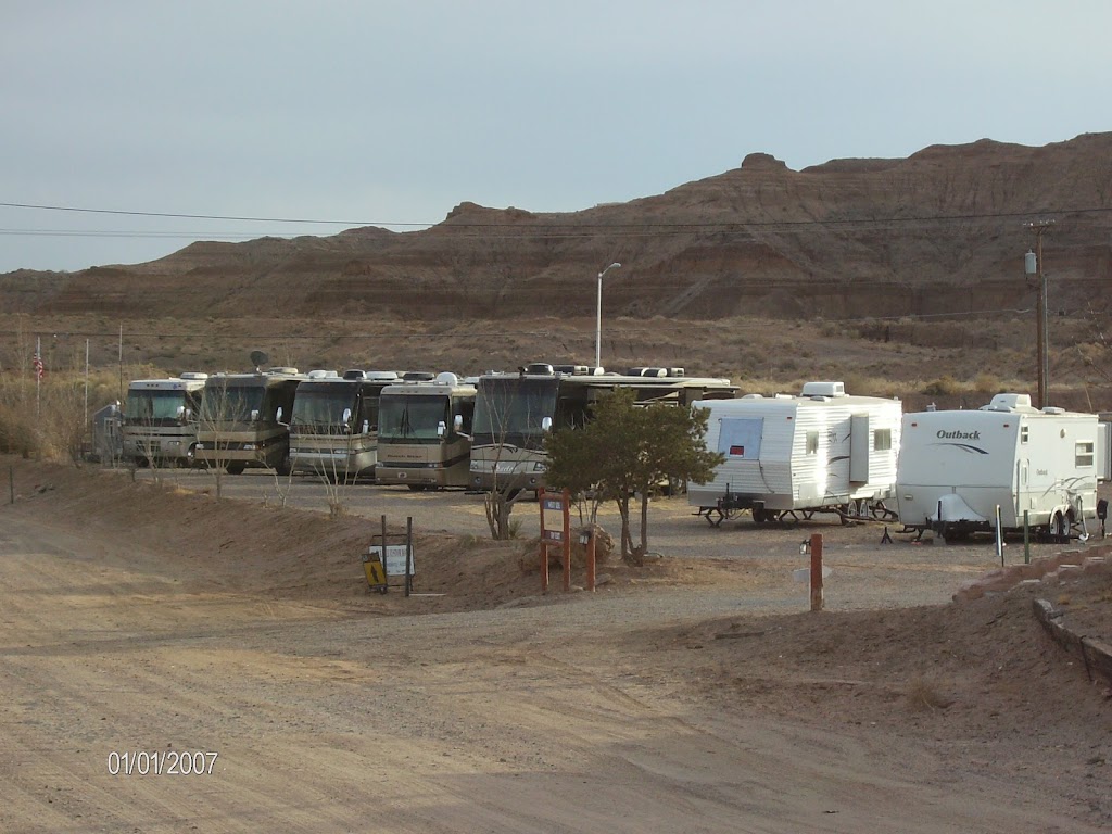 La Vista RV Park Belen NM | 2300 Camino Del Llano, Belen, NM 87002, USA | Phone: (505) 966-6585