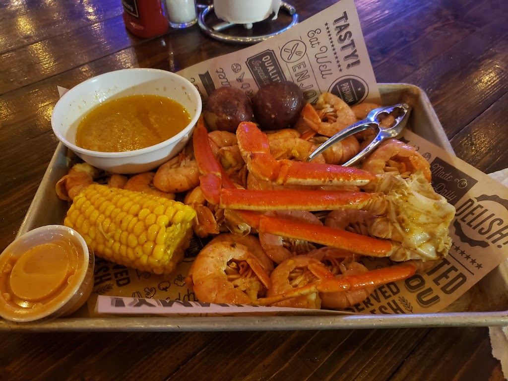 The Crawfish Hole | 8899 Airline Hwy, Livonia, LA 70755, USA | Phone: (225) 637-2121