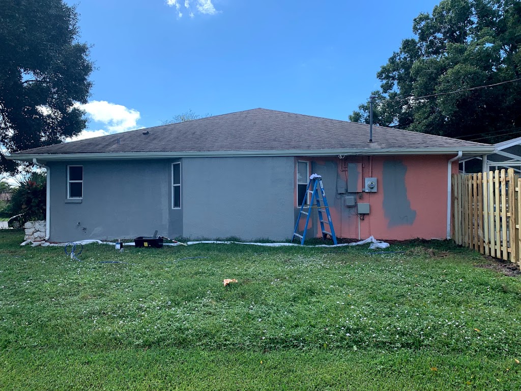 Young Prestige Painting, Llc | 5606 Creekwood Dr, Sarasota, FL 34233 | Phone: (941) 348-8225