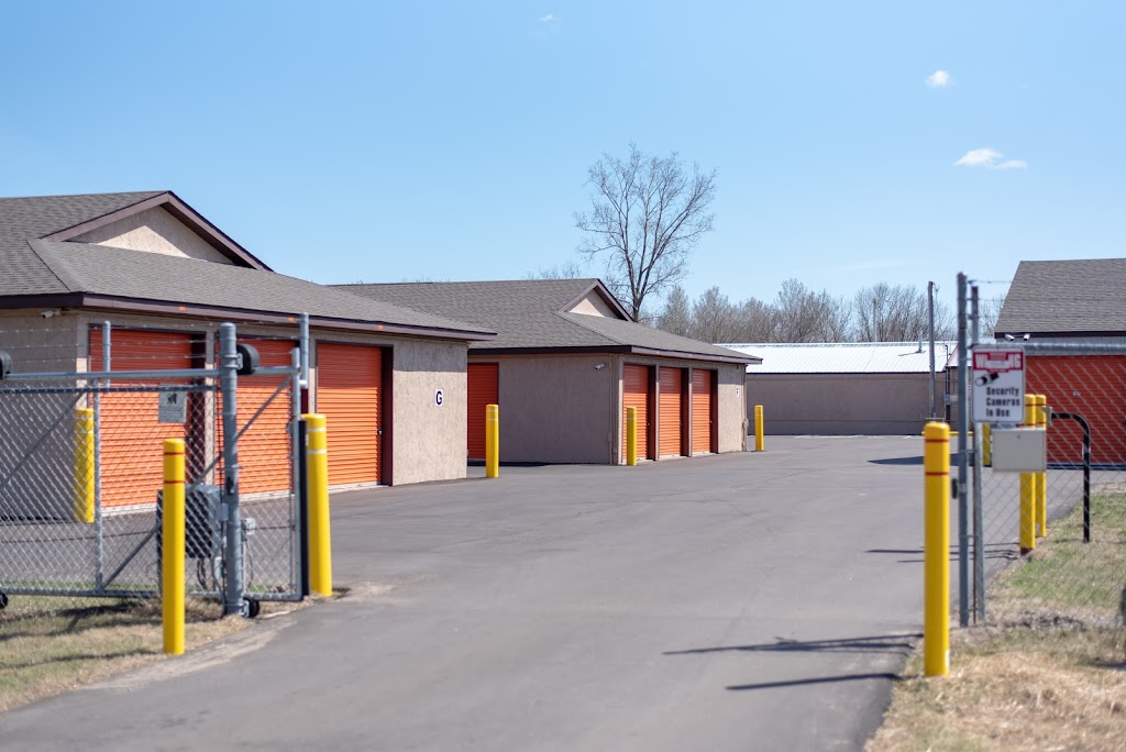 North Metro Storage | 14205 MN-65, Ham Lake, MN 55304, USA | Phone: (763) 434-3234