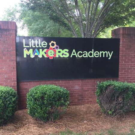 Little Makers Academy | 2801 S Wilmington St Suite 102, Raleigh, NC 27603, USA | Phone: (919) 615-2288