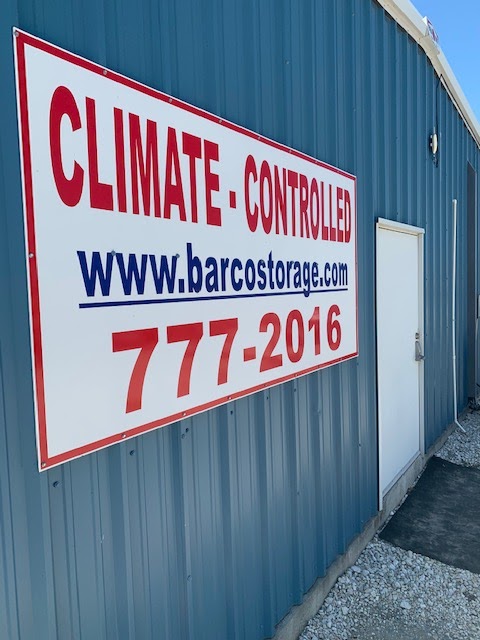 Barco Storage | 4367 FM2986, Portland, TX 78374, USA | Phone: (361) 777-2016