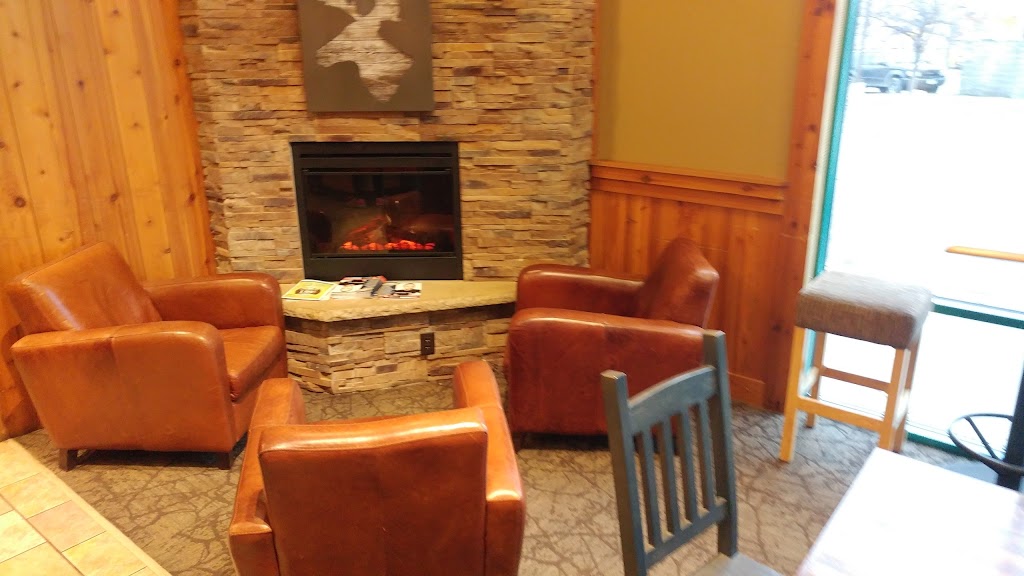 Caribou Coffee | 400 5th St W, Northfield, MN 55057, USA | Phone: (507) 645-7650