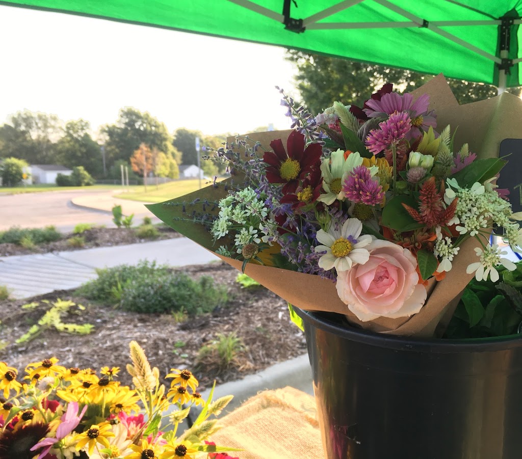 Grace Gardens Flower Farm | 9377 SW Pine Rd, Andover, KS 67002 | Phone: (316) 247-1405