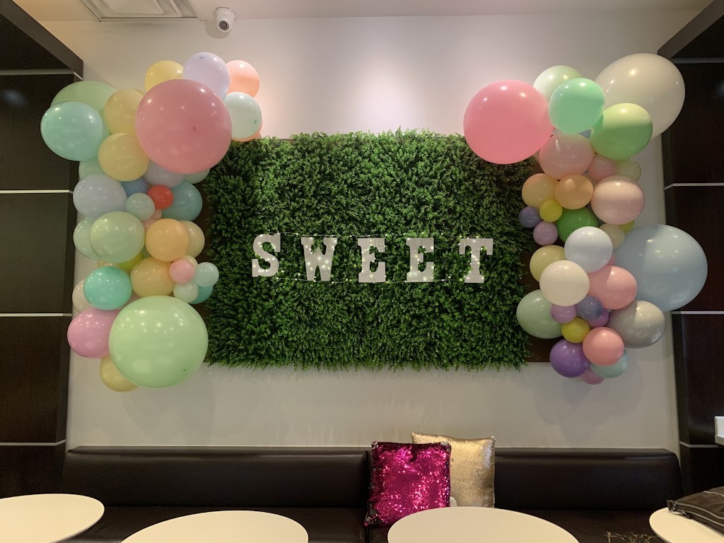 Sweet Cafe (Frozen Yogurt & Boba) | 1568 E Lake Cook Rd, Wheeling, IL 60090, USA | Phone: (847) 229-3882