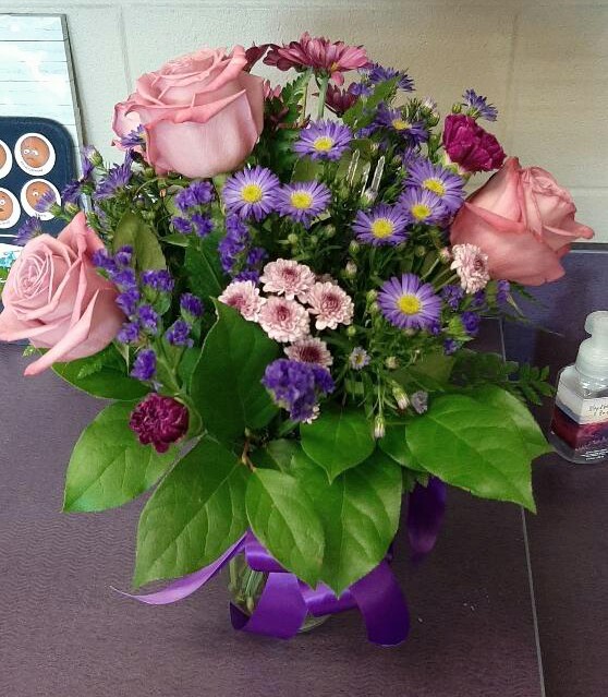 Designs by Tammy Your Florist | 2625 W Danforth Rd, Edmond, OK 73012, USA | Phone: (405) 437-4271