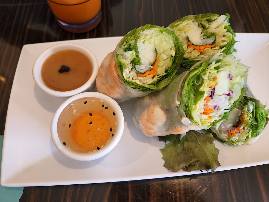 @ Thai BBQ | 39530 Murrieta Hot Springs Rd #204, Murrieta, CA 92563, USA | Phone: (951) 600-7083