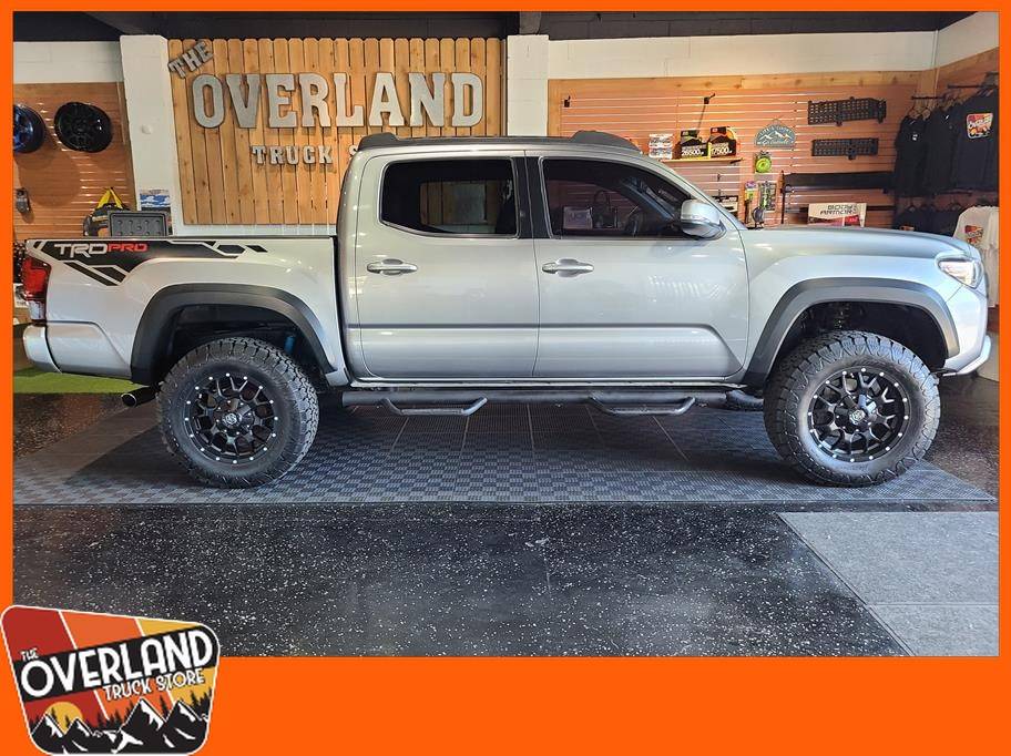 The Overland Truck Store | 4064 WA-16 W, Bremerton, WA 98312, USA | Phone: (360) 813-3516