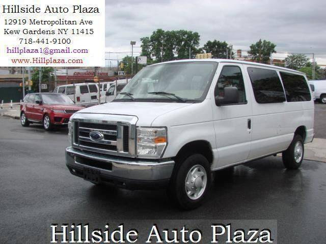 Hillside Auto Plaza | 129-19 Metropolitan Ave, Queens, NY 11415, USA | Phone: (718) 441-9100