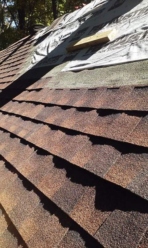 A.j.M Roofing/ Siding | 9 Baniulis Rd, Billerica, MA 01821, USA | Phone: (603) 261-4924