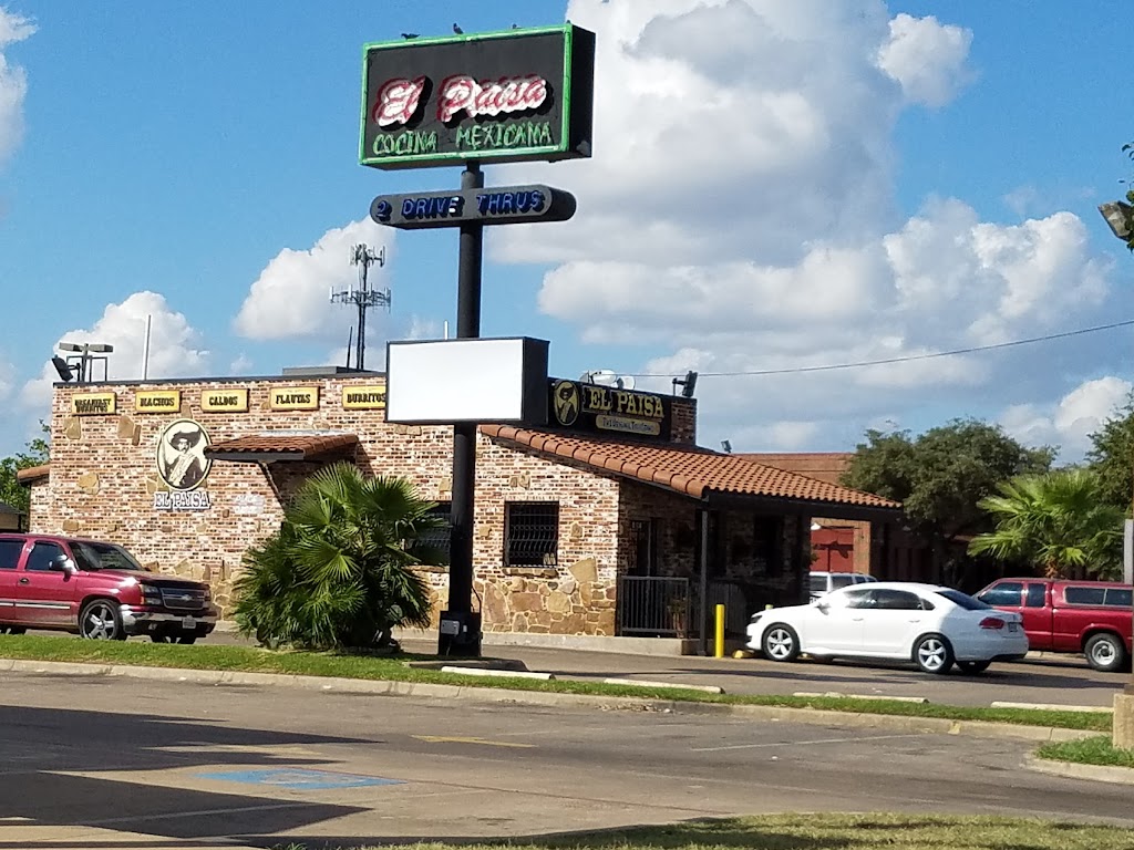 El Paisa | 10091 Harry Hines Blvd, Dallas, TX 75220, USA | Phone: (214) 366-9789