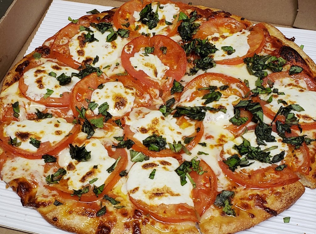 Longos Pizza | 7314 Lakeshore Blvd, Mentor, OH 44060, USA | Phone: (440) 946-8222
