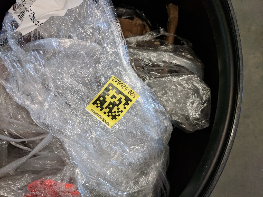 XPO | 2102 N Batavia St, Orange, CA 92865, USA | Phone: (714) 282-7717