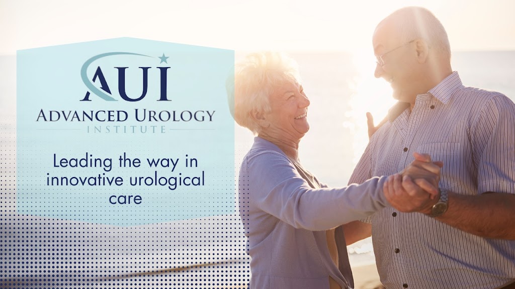 Advanced Urology Institute - Oxford Leesburg Office | 12109 Co Rd 103 Suite 2, Oxford, FL 34484, USA | Phone: (352) 259-4400