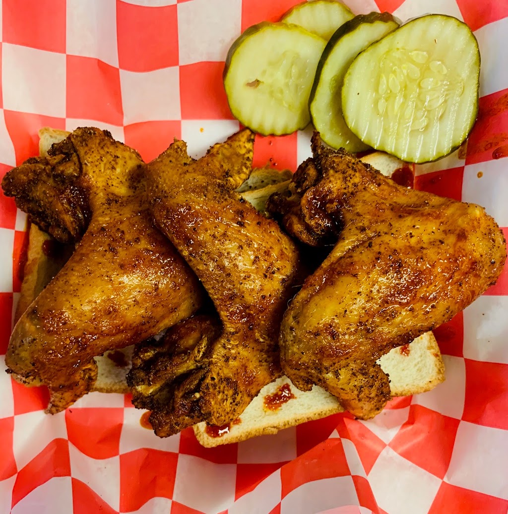 Mack’s Hot Chicken | 12978 Old Nashville Hwy, Smyrna, TN 37167, USA | Phone: (615) 768-5477