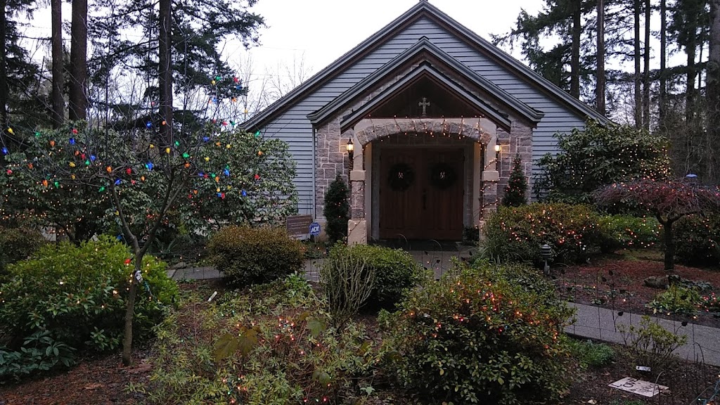 St Bartholomews Anglican Church | 14821 Avondale Rd NE, Woodinville, WA 98072, USA | Phone: (425) 885-1290