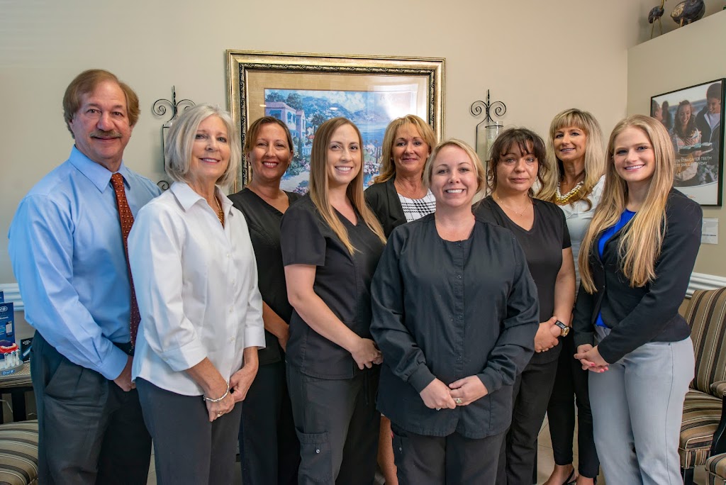 Brooker Creek Dental Group | 36207 E Lake Rd S, Palm Harbor, FL 34685, USA | Phone: (727) 787-9696