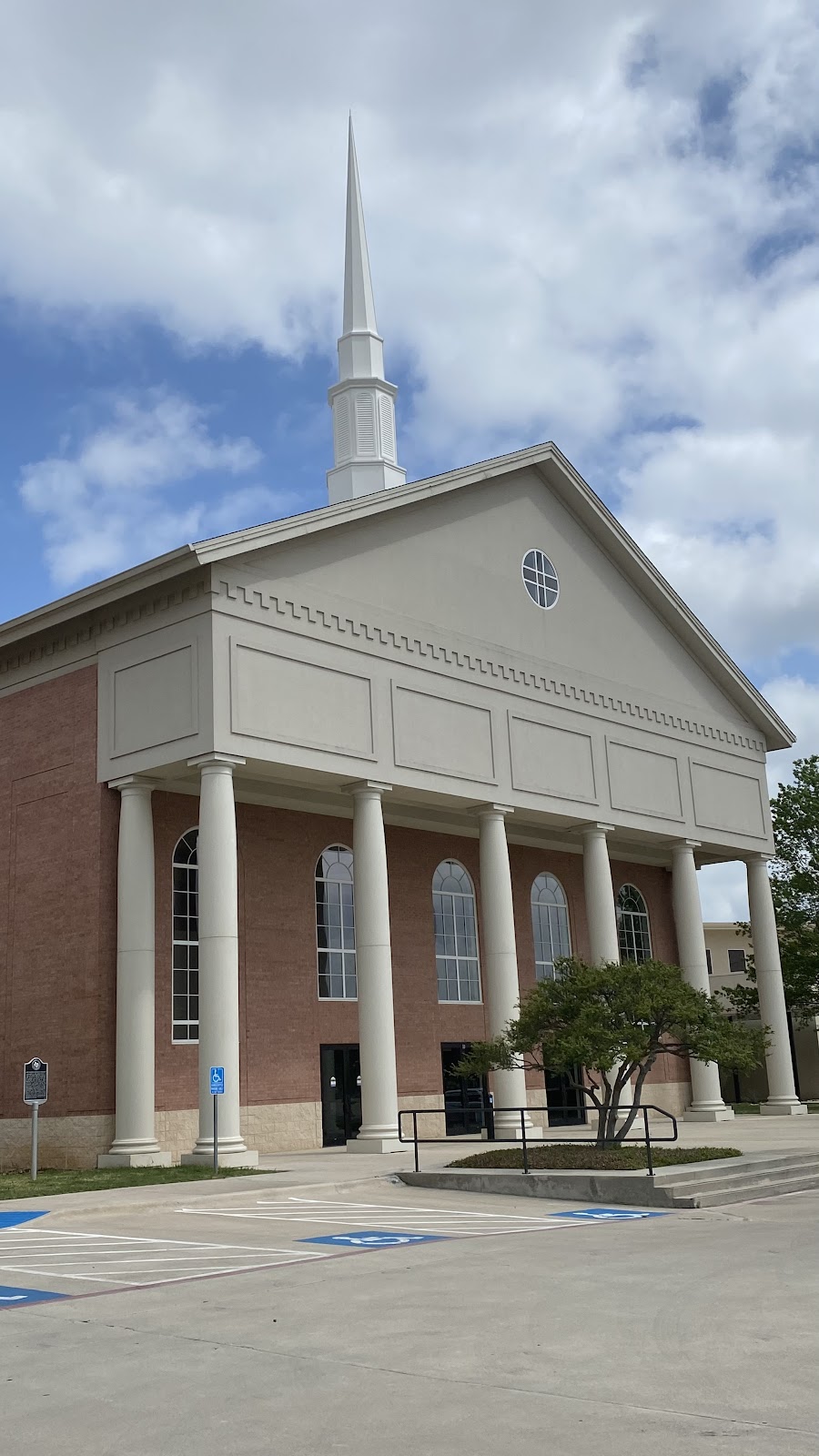 First Baptist Church | 1200 Preskitt Rd building 100, Decatur, TX 76234, USA | Phone: (940) 627-3235