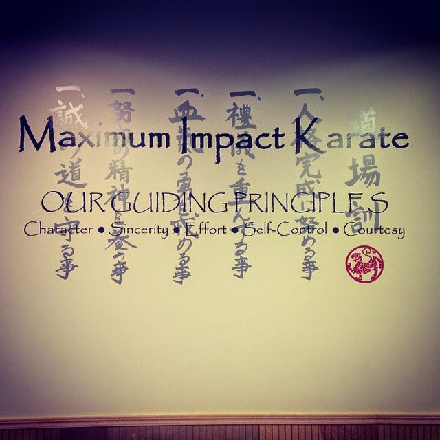 Maximum Impact Karate | 123 N Main St #2107, Dublin, PA 18917, USA | Phone: (215) 249-3532