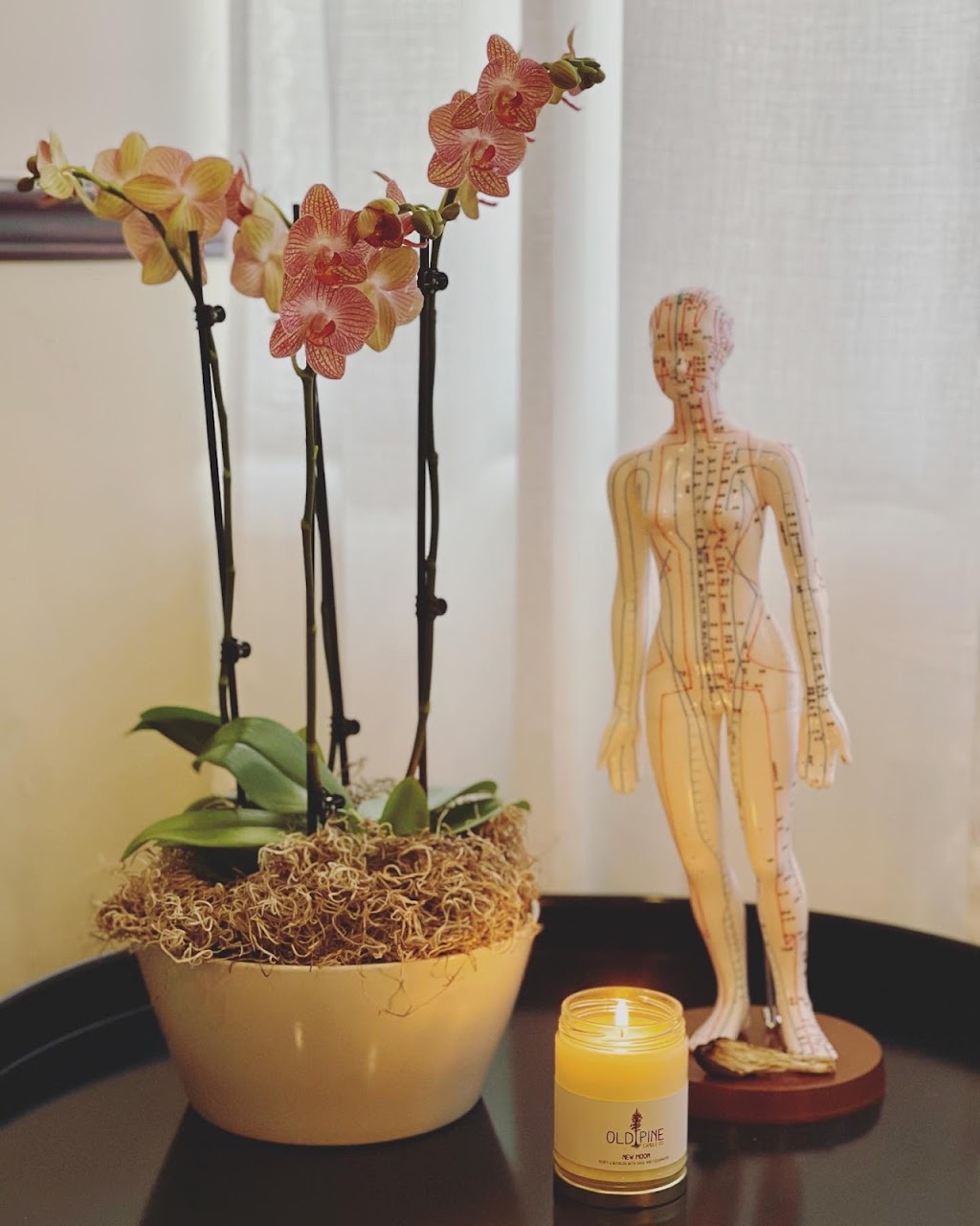 Mama Strong Acupuncture & Herbal Medicine | 1202 Bergen Pkwy STE 206, Evergreen, CO 80439, USA | Phone: (720) 828-2131