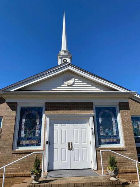 Locust Grove United Methodist Church | 211 Peeksville Rd, Locust Grove, GA 30248, USA | Phone: (770) 957-9605