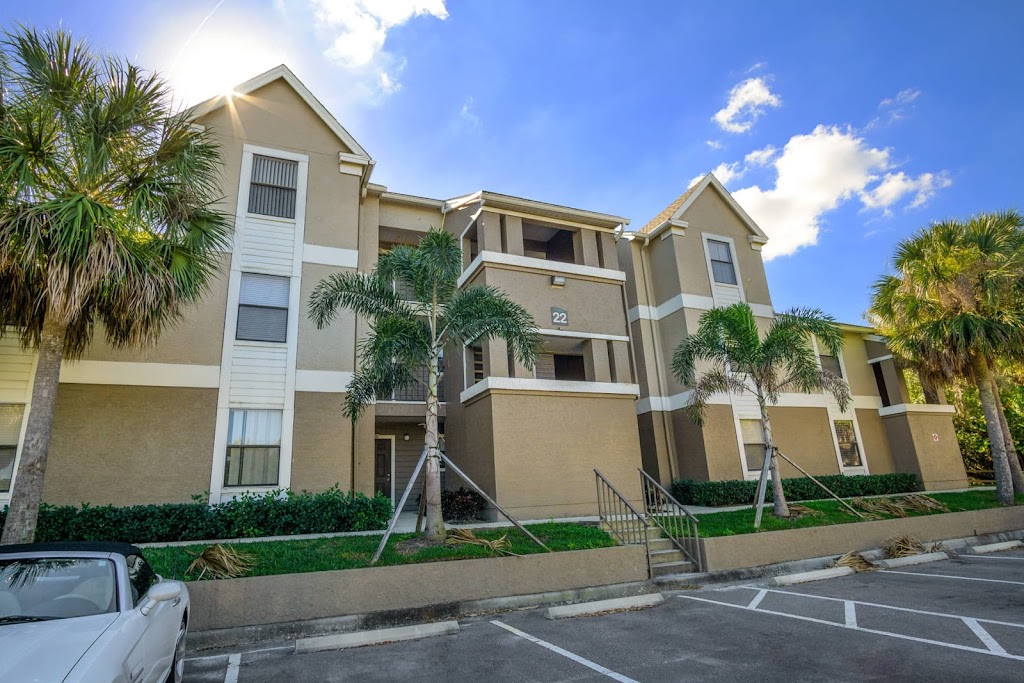 Inlet Bay at Gateway | 12000 4th St N, St. Petersburg, FL 33716, USA | Phone: (727) 592-8210