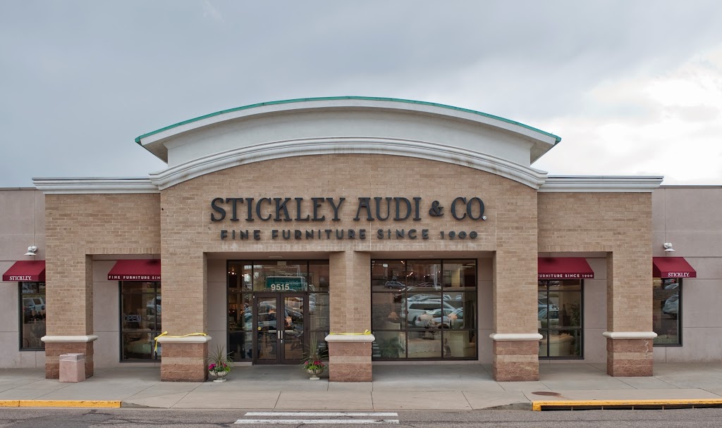 Stickley Furniture | Mattress | 9515 E County Line Rd, Englewood, CO 80112, USA | Phone: (720) 493-5677