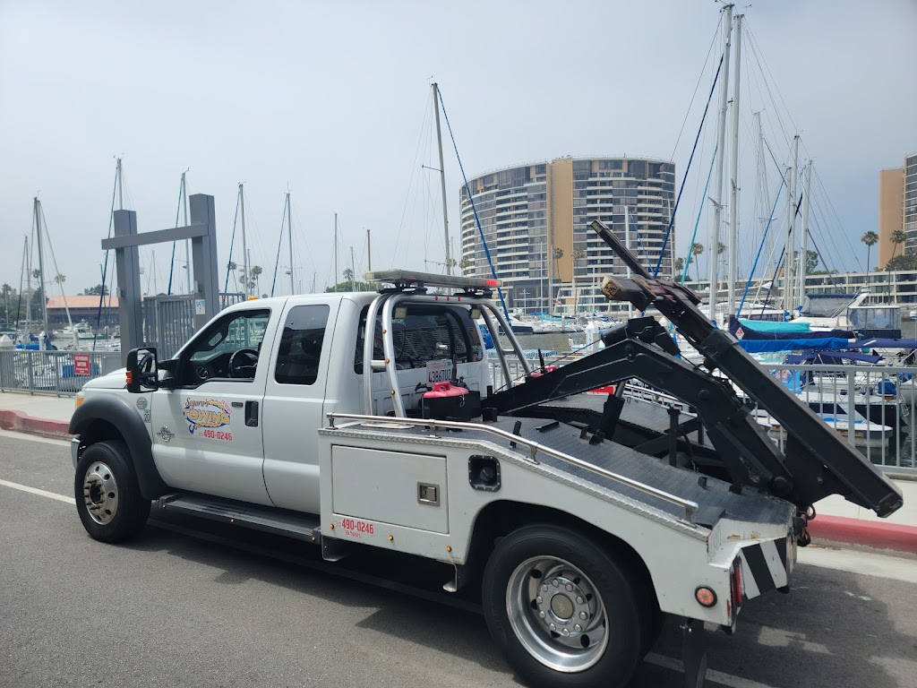 Seguras Towing | 3519 W 108th St, Inglewood, CA 90303, USA | Phone: (310) 490-0246