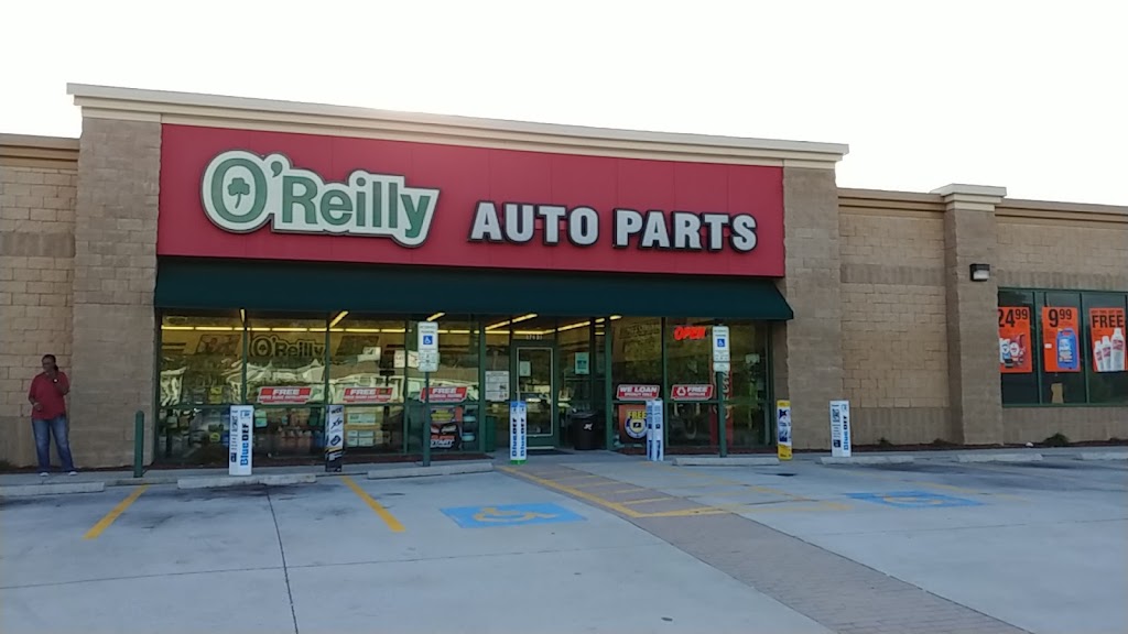 OReilly Auto Parts | 1291 Diamond Springs Rd, Virginia Beach, VA 23455, USA | Phone: (757) 422-0084