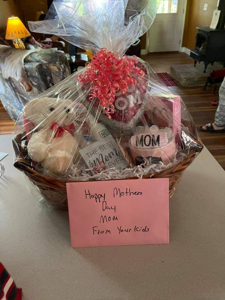 Occasionally {Baskets by Kim} | 751 Woodland Cir, Loganville, GA 30052, USA | Phone: (478) 223-3066