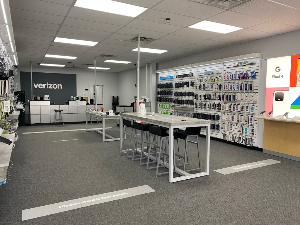 Verizon | 14910 OH-58, Oberlin, OH 44074, USA | Phone: (440) 775-1200