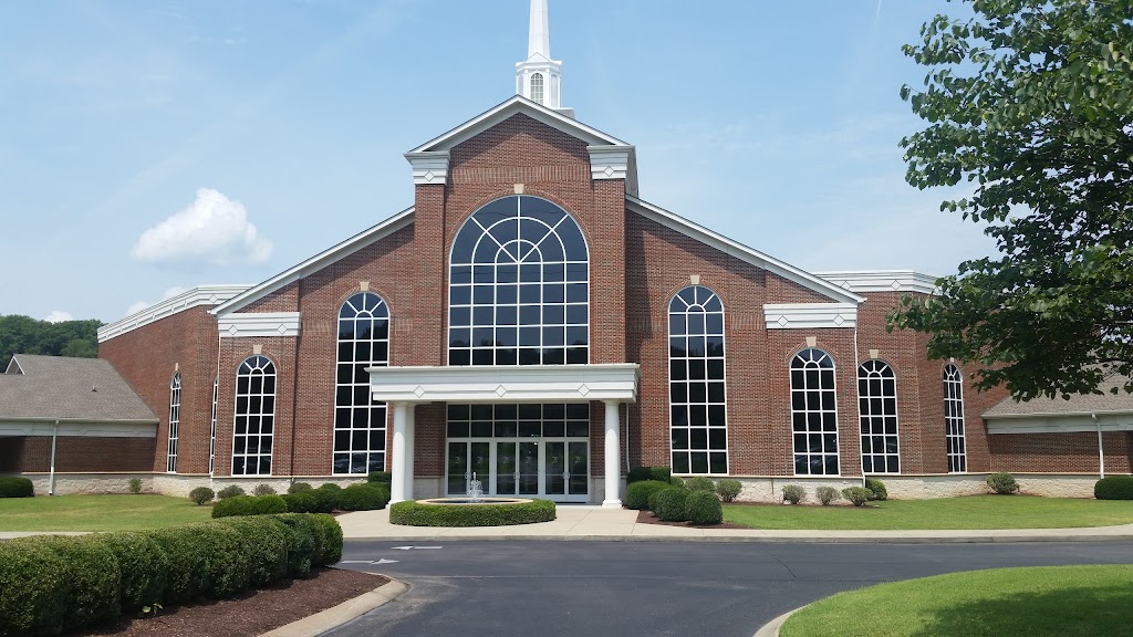 First United Pentecostal Church Of Nashville | 7512 Charlotte Pike, Nashville, TN 37209, USA | Phone: (615) 297-1450