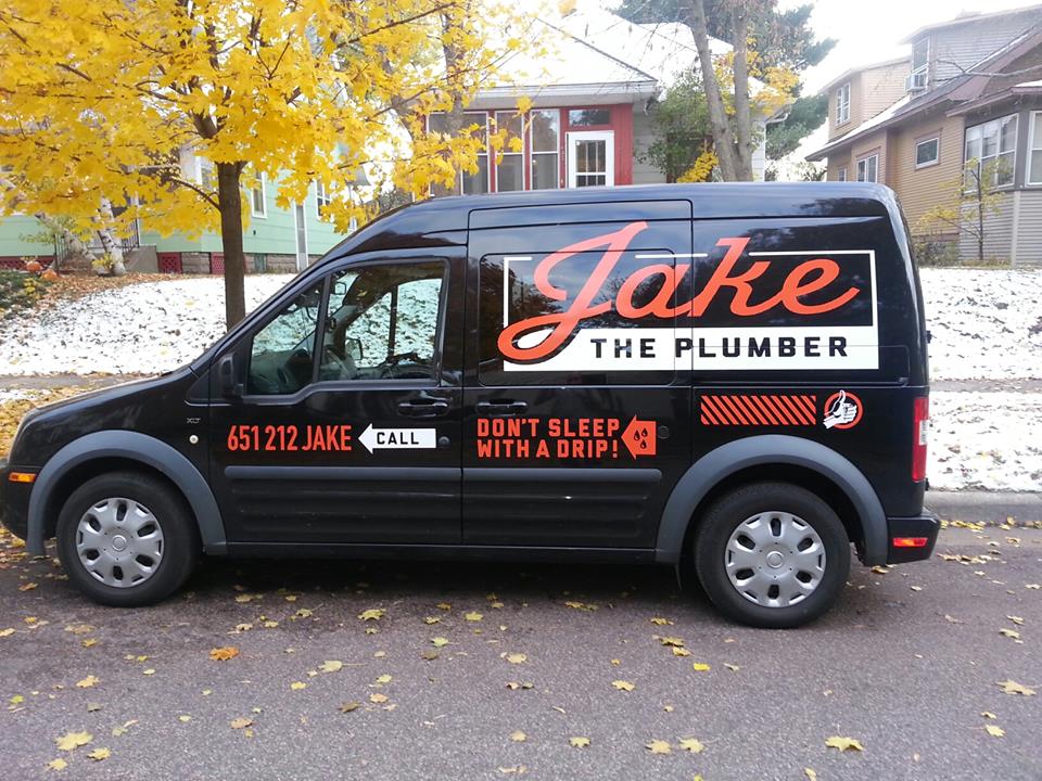 Jake The Plumber | 255 Roselawn Ave E Suite 43, Maplewood, MN 55117, USA | Phone: (651) 212-5253